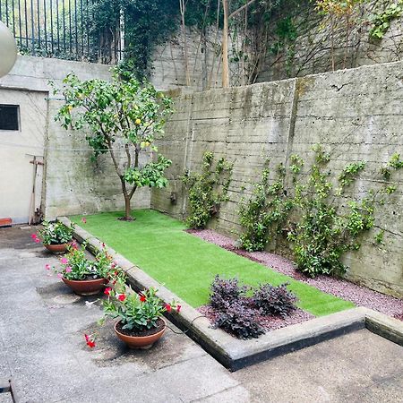 Lemon Tree Resort - Freeparking - Garden Genua Buitenkant foto