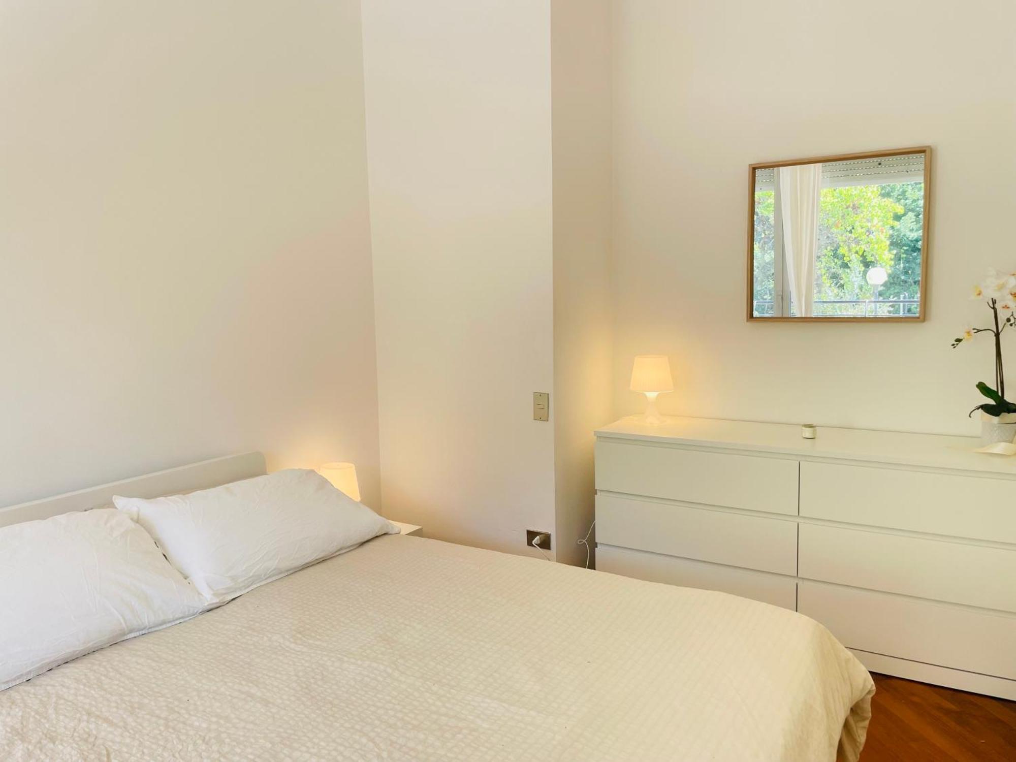 Lemon Tree Resort - Freeparking - Garden Genua Buitenkant foto